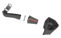 K&N 2019+ Chevrolet Silverado 1500 V8 5.3L/6.2L F/L NextGen DryFlow