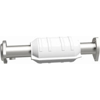 MagnaFlow Direct Fit Catalytic Converter 01/20/00-01 Jeep Cherokee 4.0L Rear (49 State)