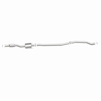 MagnaFlow 16-17 Mazda CX-9 2.5L Direct Fit Converter