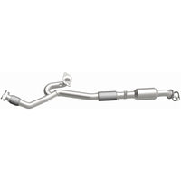 MagnaFlow 2010 Buick LaCrosse 3.0L California Grade CARB Compliant Direct-Fit Catalytic Converter