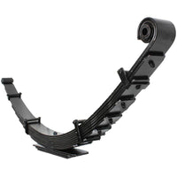 Carli 05-07 Ford F250/350 4x4 Full Progressive Leaf Spring Pack - O22 - 3in Lift