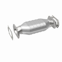 MagnaFlow Direct Fit Catalytic Converter Mf Gm