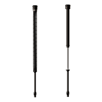 FOX 17-24 Indian Scout Standard 41mm Front Grip Fork Cartridge Kit