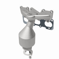 Magnaflow 07-10 Kia Sedona 3.8L California Grade CARB Compliant DF Manifold Catalytic Converter