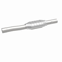 MagnaFlow Conv DF 99-01 Jeep Grand Cherokee 4.0L Rear