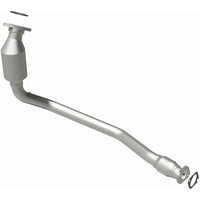 MagnaFlow Direct Fit Catalytic Converter 07-08 Pont G6 3.5L Front