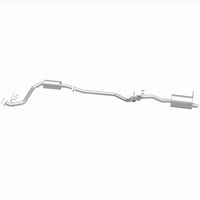 MagnaFlow Honda BRE Exhaust Replacement Kit