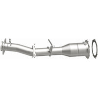 MagnaFlow Diesel Oxidation Catalyst DF 2008-2010 Ford F-250/350/450/550 6.4L