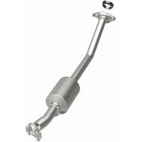 MagnaFlow 17-20 Mitsubishi Mirage 1.2L Underbody Direct-Fit Catalytic Converter