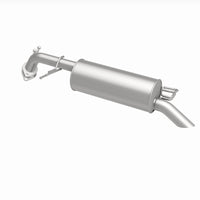 MagnaFlow Hyundai BRE Exhaust Replacement Kit