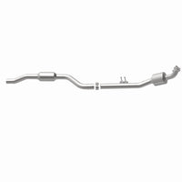 MagnaFlow 05-06 Mercedes-Benz E500 5.0L California Grade CARB Compliant DF Catalytic Converter