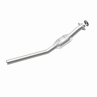 MagnaFlow Direct Fit Catalytic Converter Caravan-Voyager 92-93 3.3L