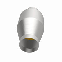 MagnaFlow Universal Catalytic Converter 2.50inch O/O Met.