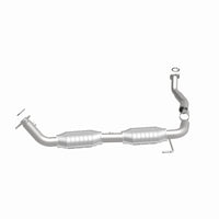 MagnaFlow 07-12 Toyota Tundra 4.0L Direct Fit Converter