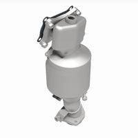 MagnaFlow 17-22 Honda Pilot 3.5L California Grade CARB Compliant Direct-Fit Catalytic Converter