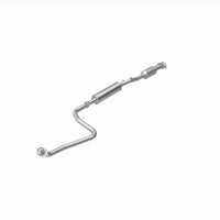 MagnaFlow 19-20 Toyota Yaris 1.5L Direct-Fit Catalytic Converter