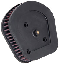 K&N 2018 Harley-Davidson FXLR Low Rider Replacement Drop In Air Filter
