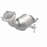 MagnaFlow 16-20 Chevrolet Camaro 6.2L Right Underbody Direct-Fit Catalytic Converter