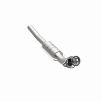 MagnaFlow California Direct Fit Converter 09-10 Mazda 6 2.5L