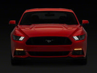 Raxiom 15-17 Ford Mustang CXR Series Sequential LED Turn Signals