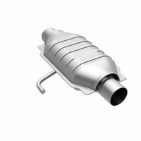 MagnaFlow Universal Catalytic Converter 2.25 W/Dual Air