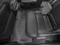 WeatherTech 25-26 Ford Expedition Rear FloorLiner HP - Black