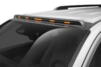 Husky Liners 24-26 Toyota Tacoma / 25-26 Toyota 4Runner (w/o Sunroof) Aerocab PRO - Black