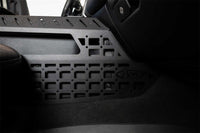 Addictive Desert Designs 2021+ RAM 1500 TRX Center Console Molle Panels & Digital Device Bridge