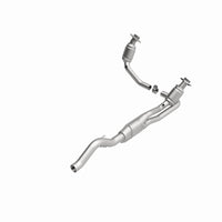 MagnaFlow Direct Fit Catalytic Converter 00-03 Dodge Dakota 4.7L 4WD (49 State)