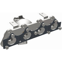 MagnaFlow 17-19 Kia Soul 1.6L California Grade CARB Compliant Direct-Fit Catalytic Converter