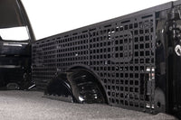Addictive Desert Designs 23-26 Ford F250/F350/F450 SD Passenger Side Bed Molle Panel