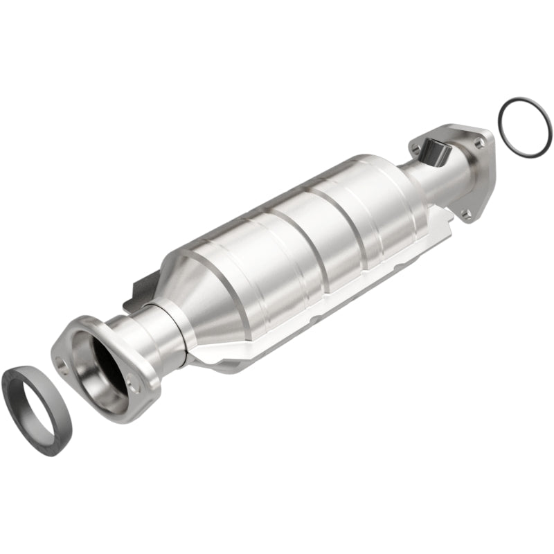 MagnaFlow Direct Fit Catalytic Converter 1998 Honda Odyssey 2.3L