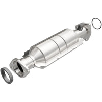 MagnaFlow Direct Fit Catalytic Converter 1998 Honda Odyssey 2.3L