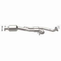 MagnaFlow 04-09 Nissan Quest 3.5L Direct Fit Converter