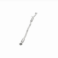 MagnaFlow 16-17 Hyundai Tucson 2.0L California Grade CARB Compliant Direct-Fit Catalytic Converter