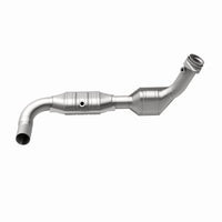 MagnaFlow Direct Fit Catalytic Converter 99 F150 4.6L V8 D/S 2WD