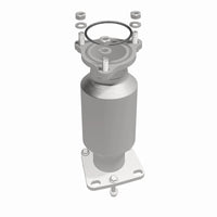 MagnaFlow 12-13 Buick Verano 2.4L California Grade CARB Compliant Direct-Fit Catalytic Converter