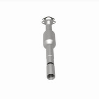 MagnaFlow 10-12 Mitsubishi Galant 2.4L California Grade CARB Compliant DF Catalytic Converter