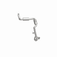 MagnaFlow 01-02 Mercedes-Benz ML320 3.2L California Grade CARB Compliant DF Catalytic Converter
