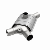 MagnaFlow Universal Catalytic Converter 2 Subaru