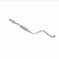 MagnaFlow 19-20 Toyota Yaris 1.5L Direct-Fit Catalytic Converter