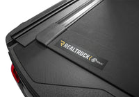 BAK 22-24 Toyota Tundra Revolver X4ts 6.6ft Bed w/T-Slot Rails