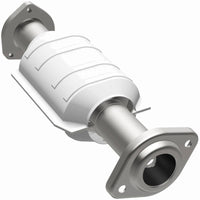 MagnaFlow Direct Fit Catalytic Converter 01/20/00-01 Jeep Cherokee 4.0L Rear (49 State)