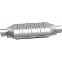 MagnaFlow Universal Catalytic Converter 3inch