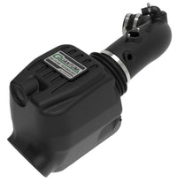 aFe Quantum Intakes System Pro DRY S Media  Ford Diesel Trucks 08-10 V8-6.4L
