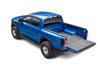 Husky Liners 20-26 Chevrolet Silverado/GMC Sierra 2500/3500 8ft Guardian Comfort Bed & Tailgate Mat