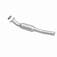 MagnaFlow California Direct Fit Converter 09-10 Mazda 6 2.5L