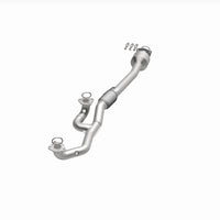 MagnaFlow 14-16 Acura MDX 3.5L California Grade CARB Compliant Direct-Fit Catalytic Converter