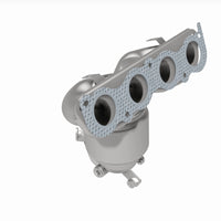 Magnaflow 14-16 Kia Forte 1.8L Direct Fit Cat Converter