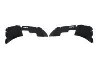 Body Armor 4x4 2019+ Jeep Wrangler JL Gladiator JT Front Fender Liners